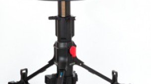 Video for TP500 Pedestal / SX300 Head System