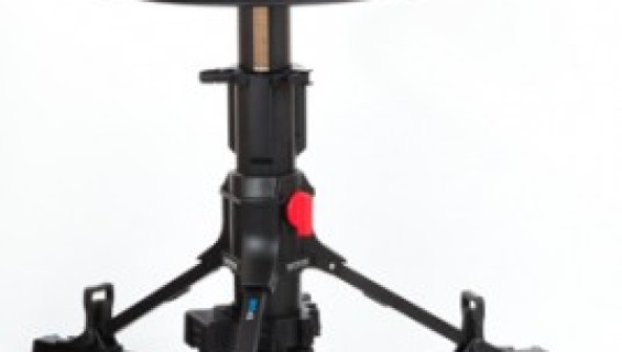 TP500 Pedestal / SX300 Head System