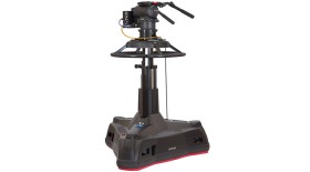 Shotoku TP200VR SX300VR Pedestal and Head System