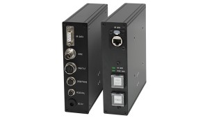 Shotoku Serial Position Interface (TO-25A IP) and Power Supply Unit (TO-26)