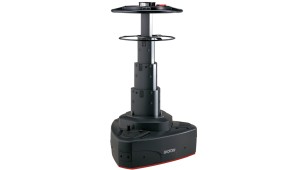 Shotoku TP-80 Pedestal