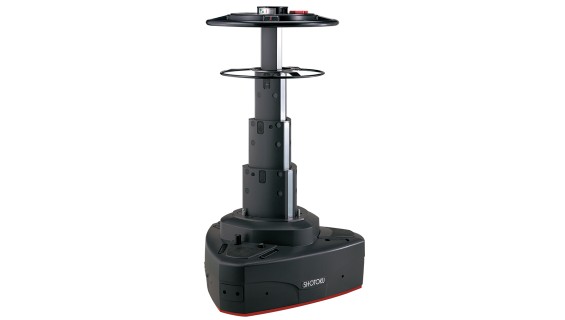 Shotoku TP-80 Pedestal