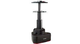 Shotoku TP-90 Pedestal