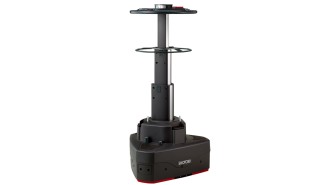 Shotoku TJ-38E Pan Bar