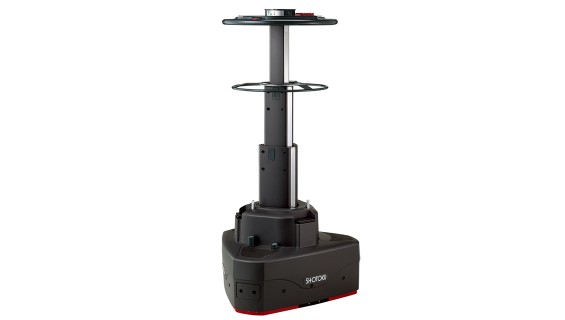 Shotoku TP-90 Pedestal