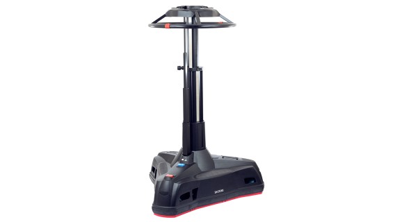 Shotoku TP200 Pedestal