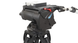 Shotoku TT-17 Heavy Duty Steel Tripod