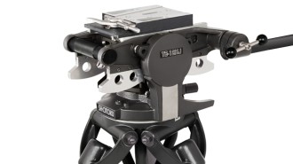 Shotoku TT-17 Heavy Duty Steel Tripod