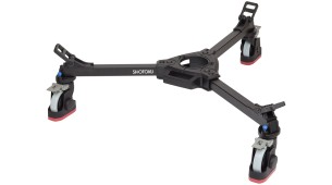 Shotoku TD-73 Foldable Dolly