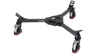 Shotoku TGL100 Ground Spreader