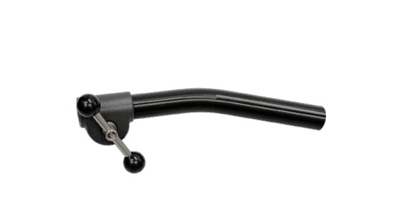 Shotoku TJ-38D Pan Bar