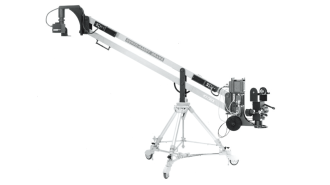 Shotoku TT-17 Heavy Duty Steel Tripod