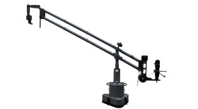 Shotoku TK-53L Crane