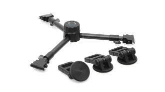 Shotoku TGL150 Ground Spreader