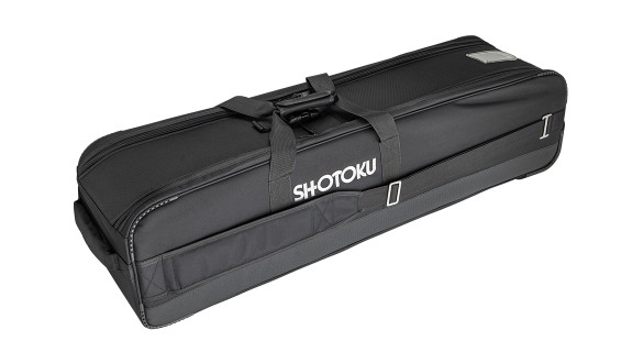Shotoku TS150L Case