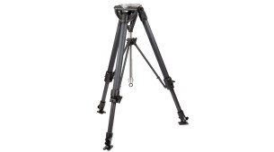 Shotoku TT-17 Heavy Duty Steel Tripod