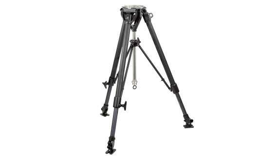 Shotoku TT-64 Heavy Duty Aluminum Tripod