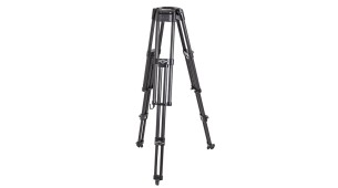 Shotoku TTH1002C Heavy Duty 100mm Carbon Tripod