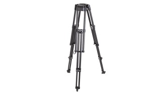 Shotoku TTM1002C 100mm Bowl Tripod
