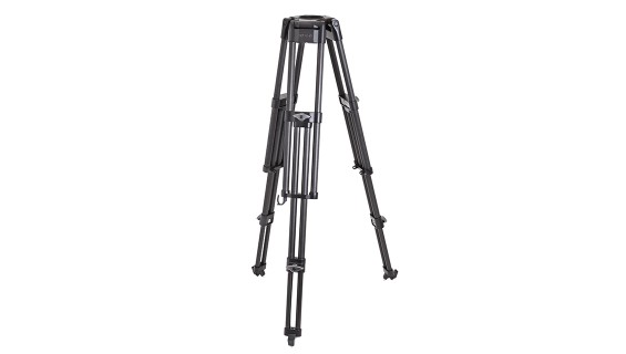 Shotoku TTH1002C Heavy Duty 100mm Carbon Tripod