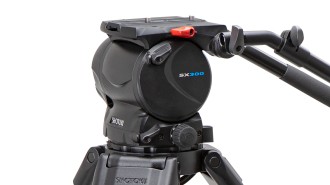 Shotoku TE-12 Studio / OB Head