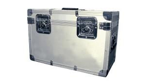 Shotoku TS-25H / TS-23H / TS-12H Flight Case