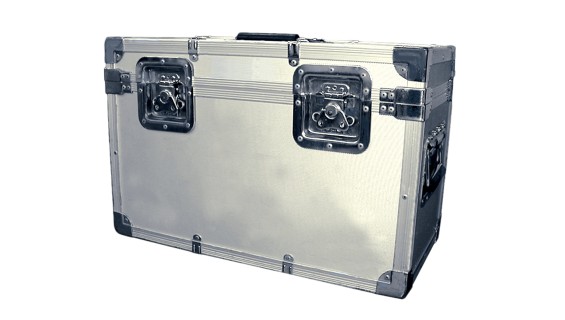 Shotoku TS-25H / TS-23H / TS-12H Flight Case