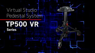 Video for TP500VR / SX300VR System