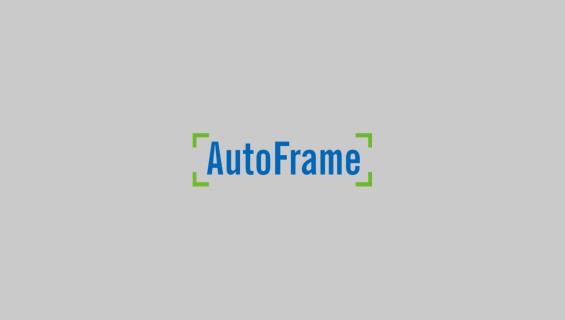 AutoFrame