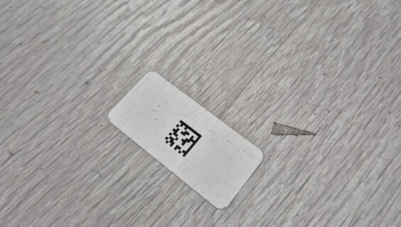 QuickRef - QR Code SmartPed Reference