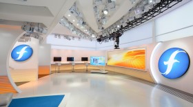 SmartRail (Ceiling System)