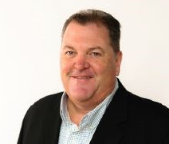 Shotoku Appoints Jim Travers as Robotics Support Engineer