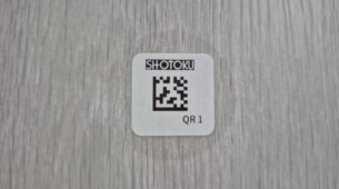 QuickRef - QR Code SmartPed Reference