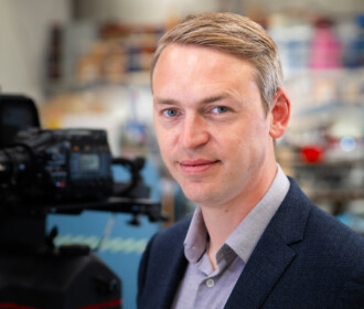Max Holland joins the Shotoku sales team.