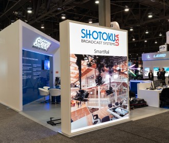 Spring 2020 Update - Robotic Products