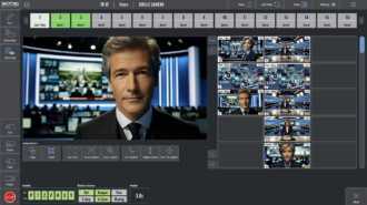 Shotoku TP-80 Pedestal Crab / Steer Clutch