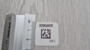 QuickRef - QR Code SmartPed Reference