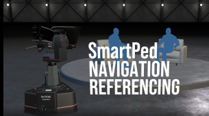 Video for SmartPed