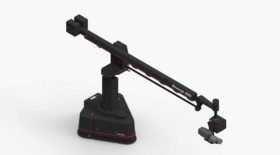 Swoop 220 - Robotic Crane