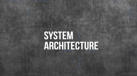 System Architecture