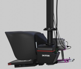 New product launch - The TG-47