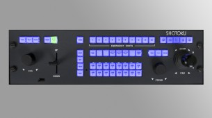 TR-XT Control System