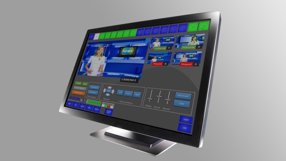 AutoFrame