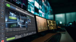 TR-XT Control System