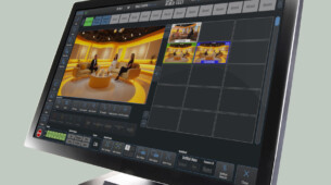 TR-XT Control System