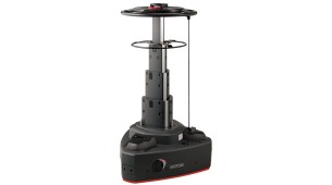 Shotoku TP-80VR Pedestal