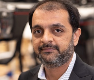 Vishal Kagdada Joins Shotoku UK as Technical Sales Manager