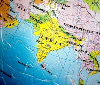 Shotoku Expands in India