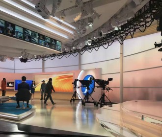Shotoku Continues To Grow In China - Fujian TV