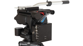 Shotoku SG900 Studio Head